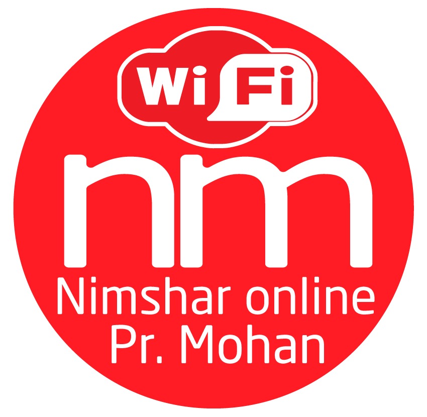 Nimshar Online Propaitor Mohan-logo